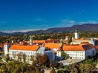 Kula Lotrščak i okolica 2018. godine